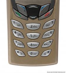 Nokia 6510